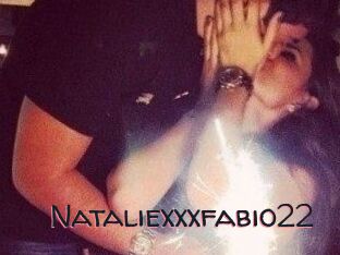 Nataliexxxfabio22