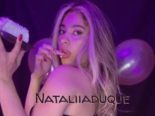 Nataliiaduque