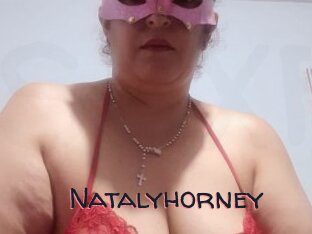 Natalyhorney