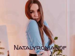 Natalyromanof