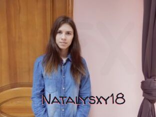 Natalysxy18