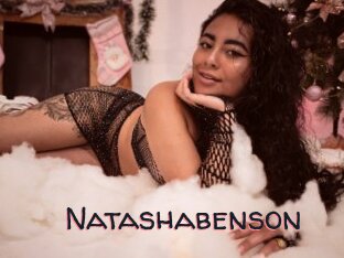 Natashabenson