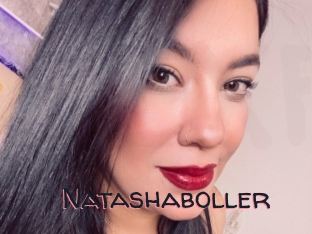 Natashaboller