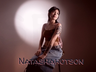 Natashahotson