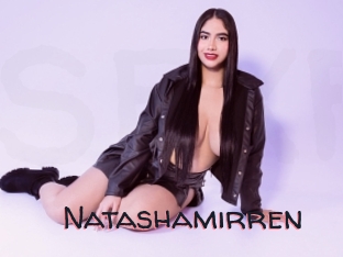 Natashamirren