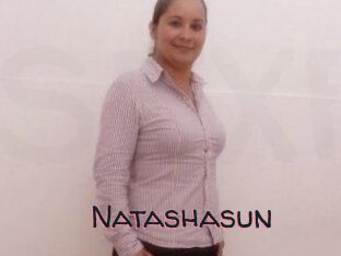 Natashasun