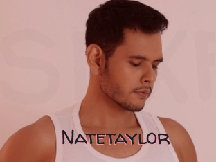 Natetaylor