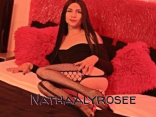 Nathaalyrosee