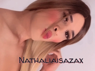 Nathaliaisazax