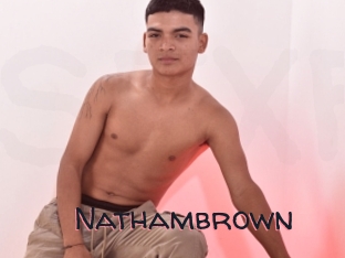 Nathambrown