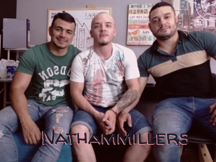 Nathammillers