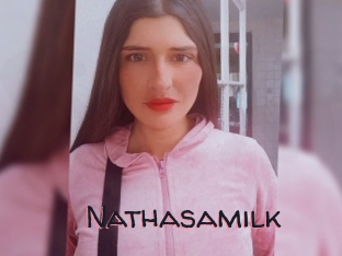 Nathasamilk