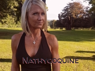 Nathycoquine