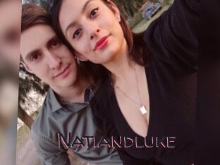 Natiandluke