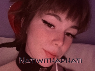 Natiwithaphati