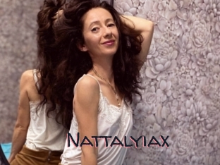 Nattalyiax