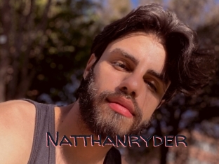 Natthanryder