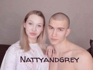 Nattyandgrey