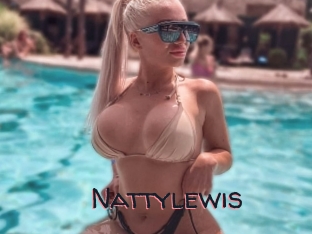 Nattylewis