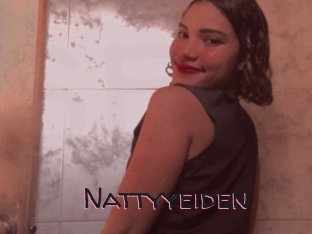 Nattyyeiden