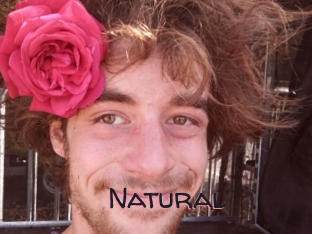 Natural