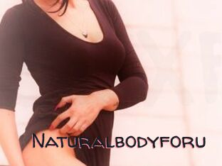 Natural_body_for_u