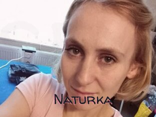 Naturka