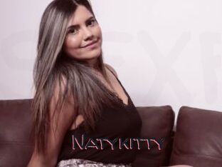 Natykitty