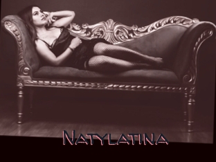 Natylatina