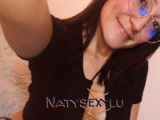 Natysexylu