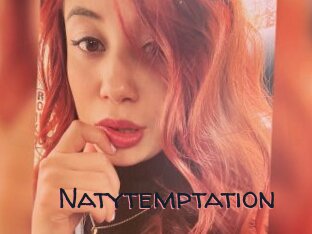 Natytemptation