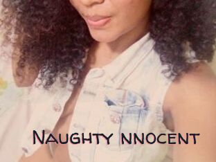 Naughty_nnocent