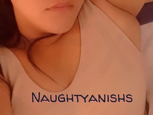 Naughtyanishs