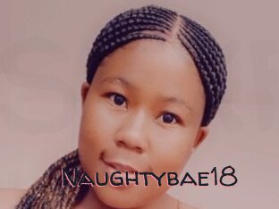 Naughtybae18