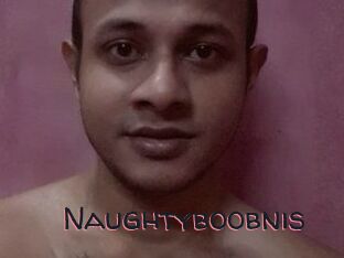 Naughtyboobnis