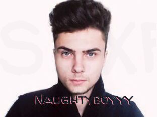 Naughtyboyyy