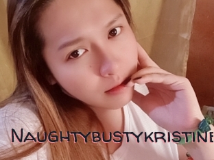 Naughtybustykristine