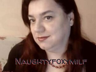 Naughtyfoxymilf