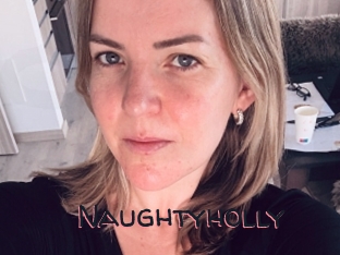 Naughtyholly