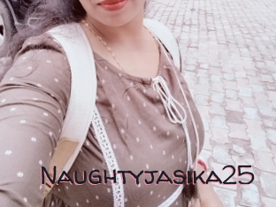 Naughtyjasika25