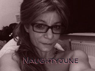 Naughtyjune