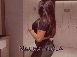 Naughtylola