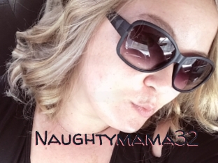 Naughtymama32