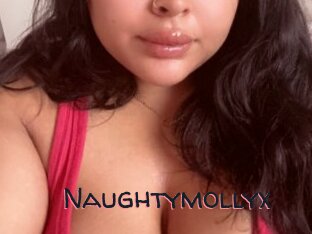 Naughtymollyx