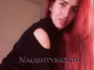 Naughtymouth