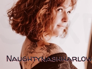 Naughtynashharlow