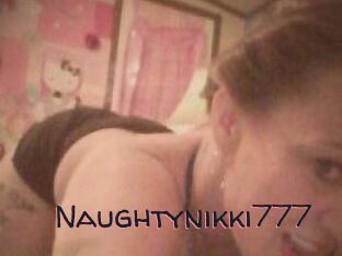 Naughtynikki777