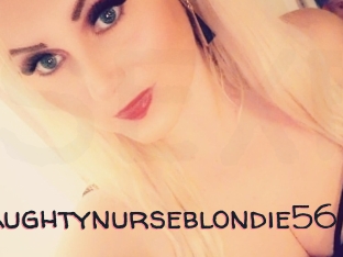 Naughtynurseblondie56