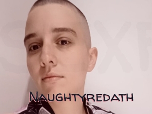 Naughtyredath