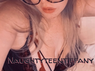 Naughtyteentiffany